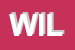 Logo di WILLY (SNC)