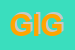 Logo di GIGIDUE (SNC)