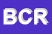 Logo di BCR SNC