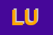 Logo di LUPPI UMBERTO