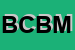 Logo di BM COSTRUZIONI DI BIANCHI M e C SNC