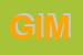 Logo di GIMA SNC