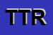 Logo di TTR -TERMOTECNICA REMONDI