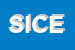 Logo di SOCIETA-IMPIANTI E COSTR ELETTRICE SICE SRL