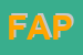 Logo di FAP