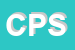 Logo di CC e PE SNC