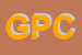 Logo di GSC-CUD-VPC PROTEZIONE CIVILE