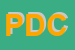 Logo di PRANDINI DEMETRIA e C SNC