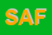 Logo di SAFILA (SNC)