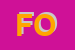 Logo di FORMAGLIO ORFEA