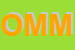 Logo di OMMAS SNC