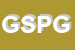 Logo di GP STUDIO DI PEDRAZZI GIANNI