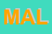 Logo di MALAVASI
