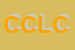 Logo di CLC COOP LAVORAZIONE CARNI DI PANDOLFO e C S