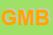 Logo di GMB (SNC)