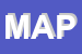Logo di MAPEI (SPA)