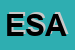 Logo di ESARC