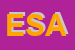 Logo di ESARC