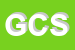 Logo di GRUPPO CBS SPA