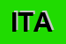 Logo di ITALBU SRL