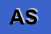 Logo di AUTOSAS SAS