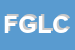 Logo di FGG DI GAUDIO L e C SNC