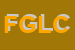 Logo di FGG DI GAUDIO L e C (SNC)