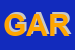 Logo di GARAD SNC