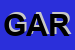 Logo di GARAD SNC