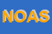 Logo di NUOVE OFFICINE ANCORA SPA
