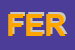 Logo di FERRARI