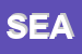 Logo di SEA