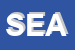 Logo di SEA