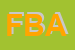 Logo di F B AUTO SRL