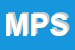Logo di MPS