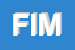 Logo di FIMO SPA