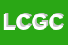 Logo di LAP DI CAVALLINI G e C SNC