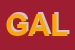 Logo di GALLOWAY SNC