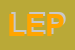 Logo di LEP (SRL)