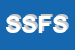 Logo di SF SERVICE DI FERRI STEFANO