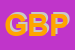 Logo di GBP (SNC)