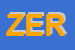 Logo di ZEROSYSTEM (SNC)