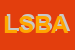 Logo di LADY SFOGLIA DI BORSARI A e C SNC
