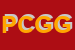 Logo di PICCOLI CAPRICCI DI GUIDETTI GIORGIA