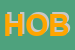 Logo di HOBB-S SNC