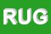 Logo di RUGIADA SNC