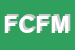 Logo di FERRARI CALZATURE DI FERRARI M e C (SNC)