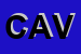 Logo di CAVAZZUTI SNC