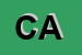 Logo di CANOVI ALIGIO