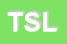 Logo di TENNIS - SKI LAB
